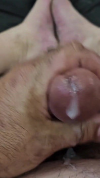 I'm Cumming Part 3