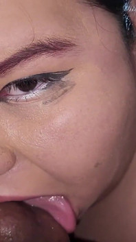 Fuck My Face and Give Me All Your Cum on It
