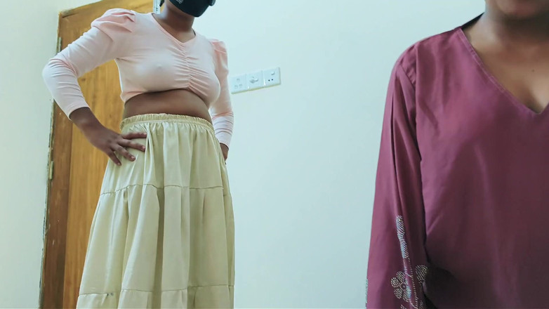HottyKisku02: Desi dreier