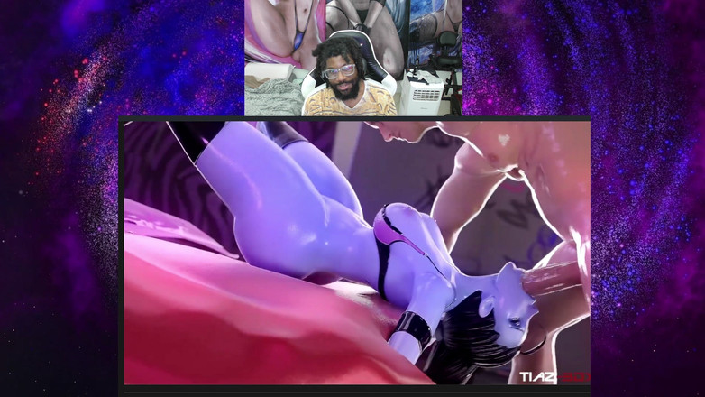 Good news media: Große brust, witwenmacherin tief in den hals, Chloe hinternfick, Dali...