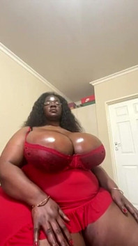 Lactating BBW MILF Tits Worship & Milking