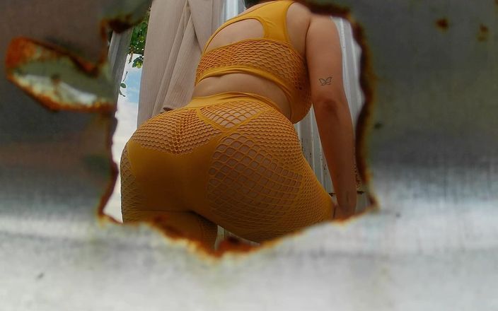 roccoluton: Camara Amateur Sexy Latina