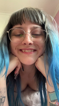 Alice Bean Bella Agonia