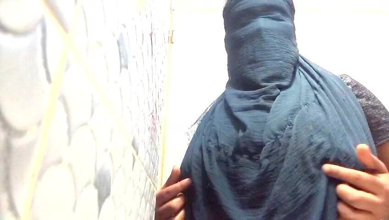 Nazmabd: Vhabi Hot शावर