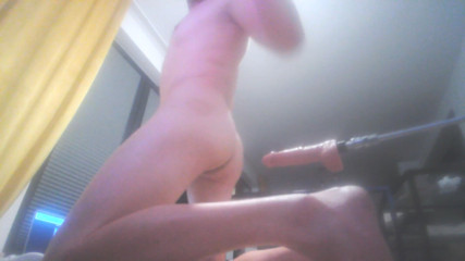 Masturbator1669: เครื่องเย็ดก้น