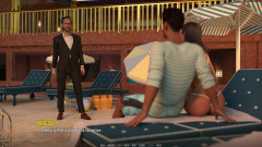Wickedgammes: A Very Lucky Bay Lifeguard Part 6