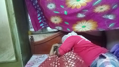 Tamil Anti Uma: Videoclip cu mătușa și băiatul care face livrări entuziasmat de ploaie