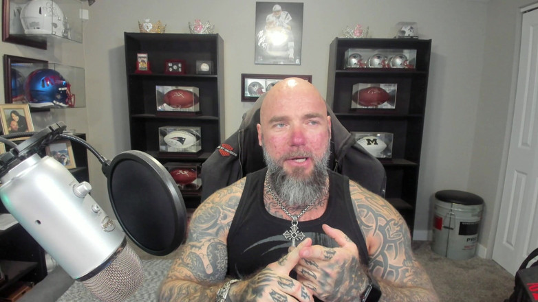 Raw and Uncensored with Masculine Jason: Cose che i ragazzi non ammettono
