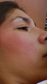 Piss Swallow Sealed Mouth - Ass Licking and Farting Lesbian Domination Top Girls