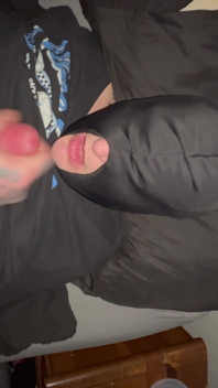 My Lil Slut Is Sooo Thirsty