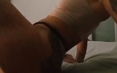 Mamasita_Latina: Co bys mi udělal?