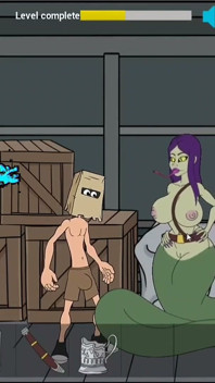 Fuckerman Series - All We Had to Do Was Follow the Dang Train! but Seriously We Are Having Sex with Everyone on a Train