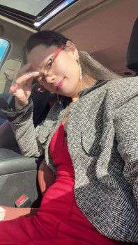 On the Car