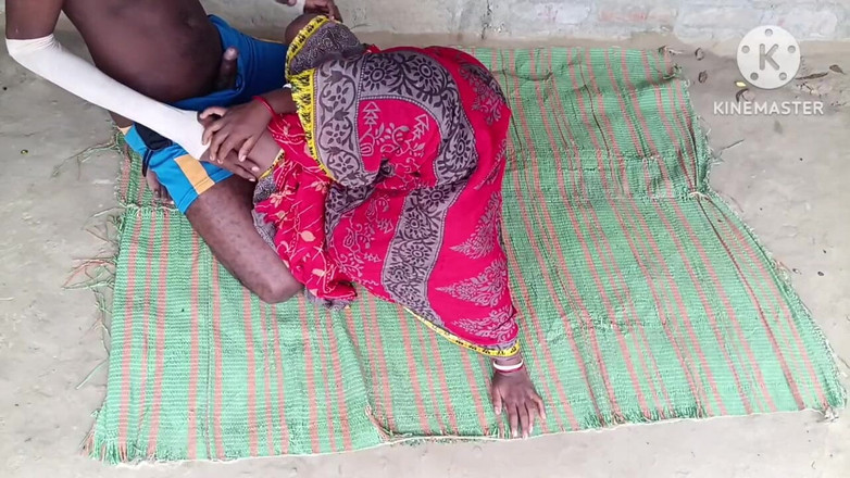 Nenika: J’ai baisé la bhabhi desi du quartier