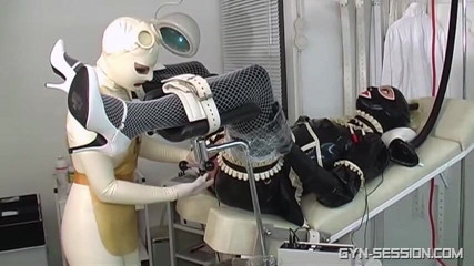 Amator Media: Rubber sissy transformation fantasy part3