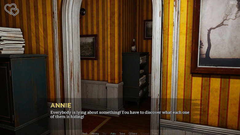 Joystick Cinema: Eternum - (část 17) - Nc