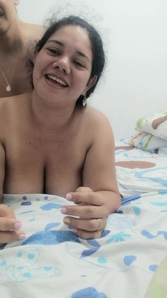 Valkyrie and Luigy Couple: मेरी प्रेमिका चाहती है कि मैं उसकी गांड चोदूं