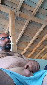 Efendin tekrar tekrar boşalıyor.