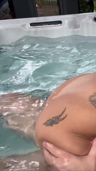 Neues BDSM-Sexvideo in einer ungewöhnlichen Umgebung