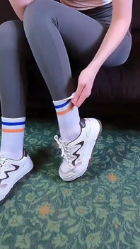 Socksandpantyhose