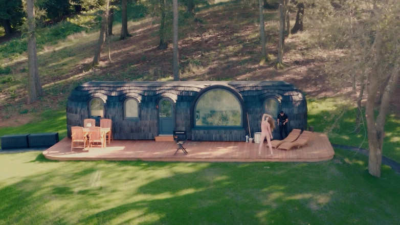 Antonio Saint: Antonio Saints Training Days - Alexis Entfesselt - Kapitel 4