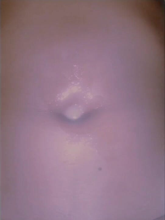 DIAMOND BLACK: Diamond_black1 con fetiche de prepucio