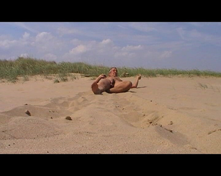 Andy: Een oude videoclip