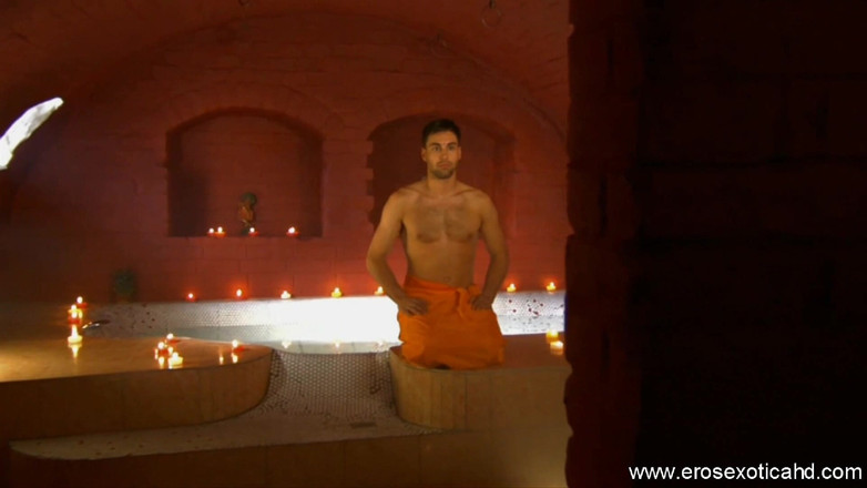 Eros Exotica: エロス エキゾティカ HD: タントラ テクニック (hd): パート 1