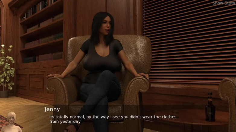 Dirty GamesXxX: Proyecto esposa caliente: mujer casada en camino a convertirse en...