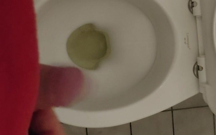 Bayer911: Моча в пабе