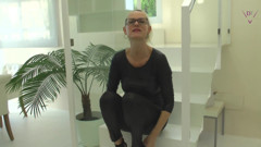Dirty Tina: Pis vuile praat ik geil - nat - extreem