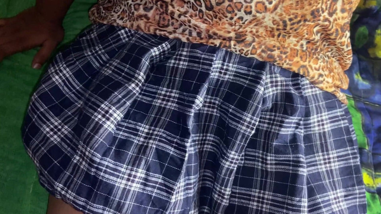 Angoori: Desi indische tante sex-muschi ficken, Hindi Stimme virale Mms