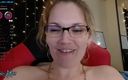 Toxic Lilly88: ToxicLilly88 clip in cam # 13