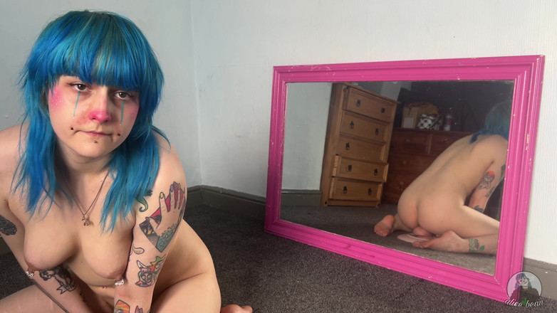 Alice Bean: 거울 타기