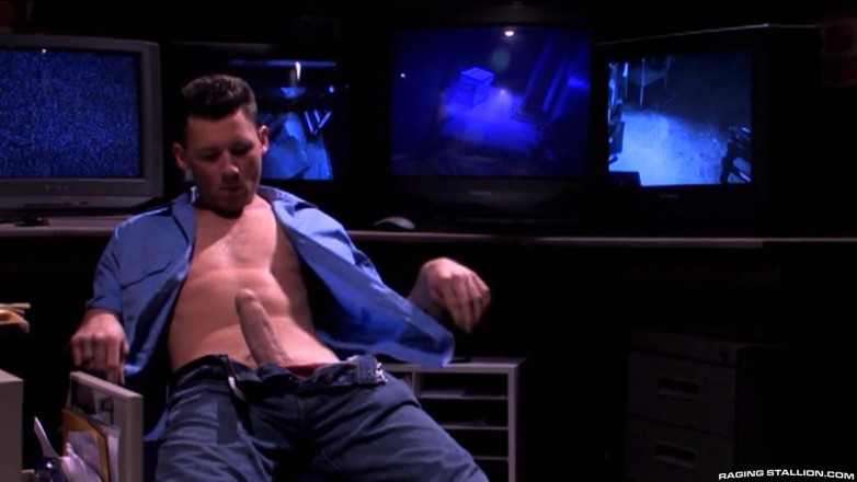 Raging Stallion: Playback