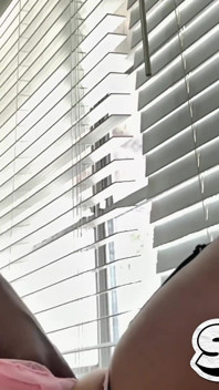 Hot Ebony Making Plates Get Fuck in the Ass and Pussy by Random Guy Online