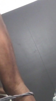 Black Boy Ze zadku do pusy expanzní balení úhel 4/6 - Dj Buttpussy