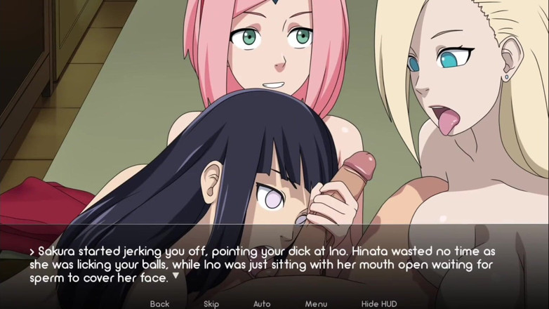 The anime king: #pov miglior punto di vista a tre