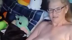 Morning Yoga Orgasm!
