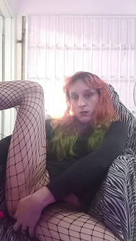 My Toy and Some Sissyhypnos