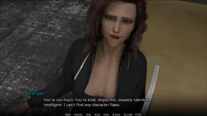 Visual Novels: WVM bintang universitas bagian 40