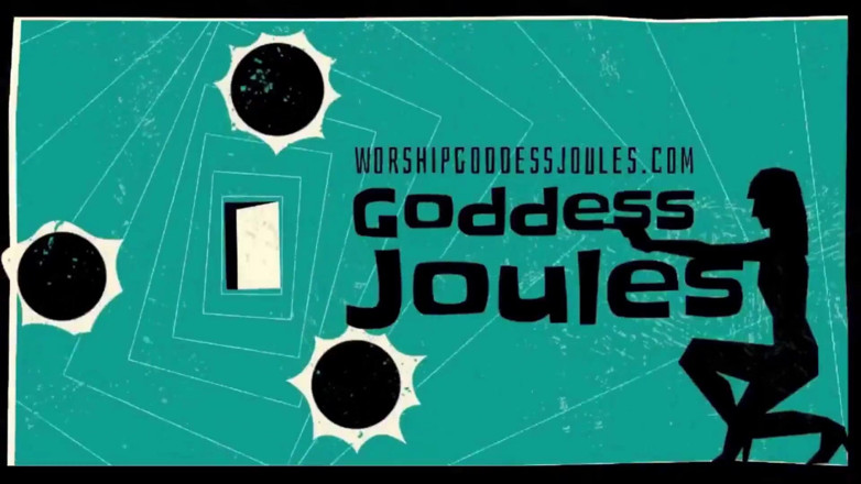 goddessjoules: Dokážete odolat? Magická transformace