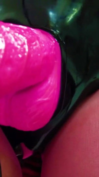 L'addestramento della sissy