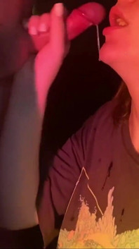 Kompilace výstřiků do hudby