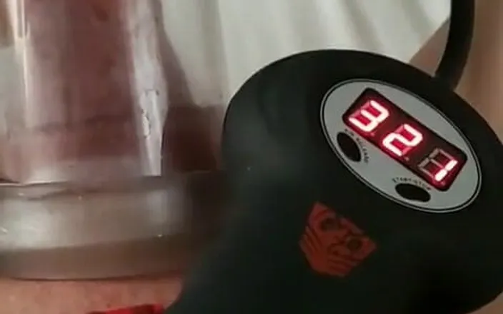 Realmatthew: Just Pumping That's All