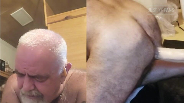 Tank4154: Frothy Fuckhole