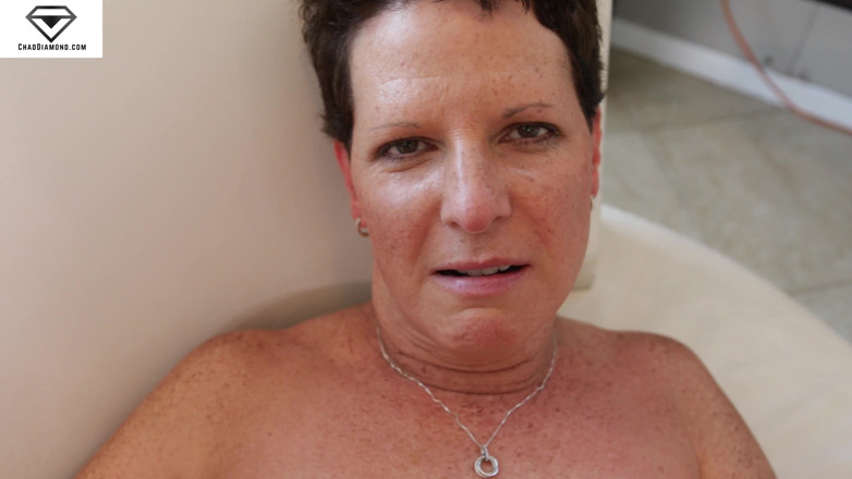 Chad Diamond: Beth Mckenna MILFquest POV