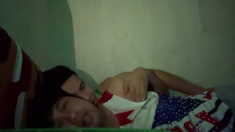 MattyxXx: Po půlnoci, žádná pravidla