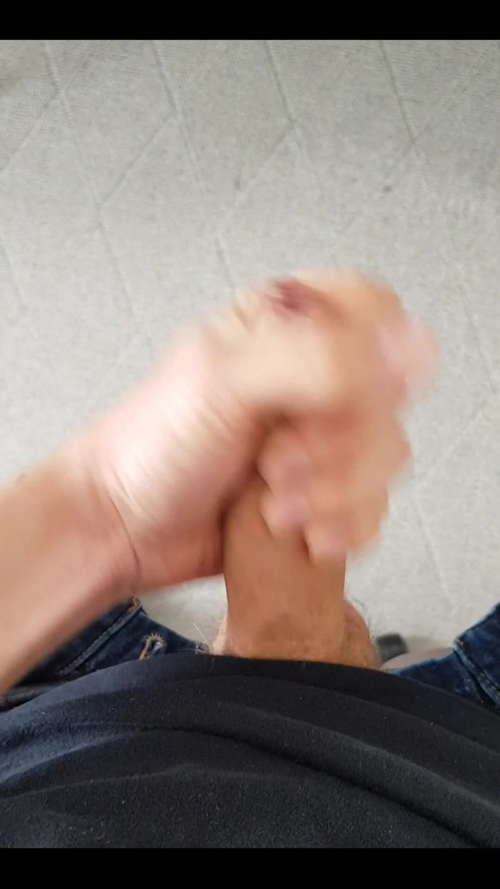 Awesome A: Znuděná v práci