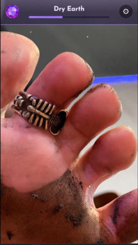 My Foot Game Just Got Dirtier - More Ways to Clean Your Mistress
